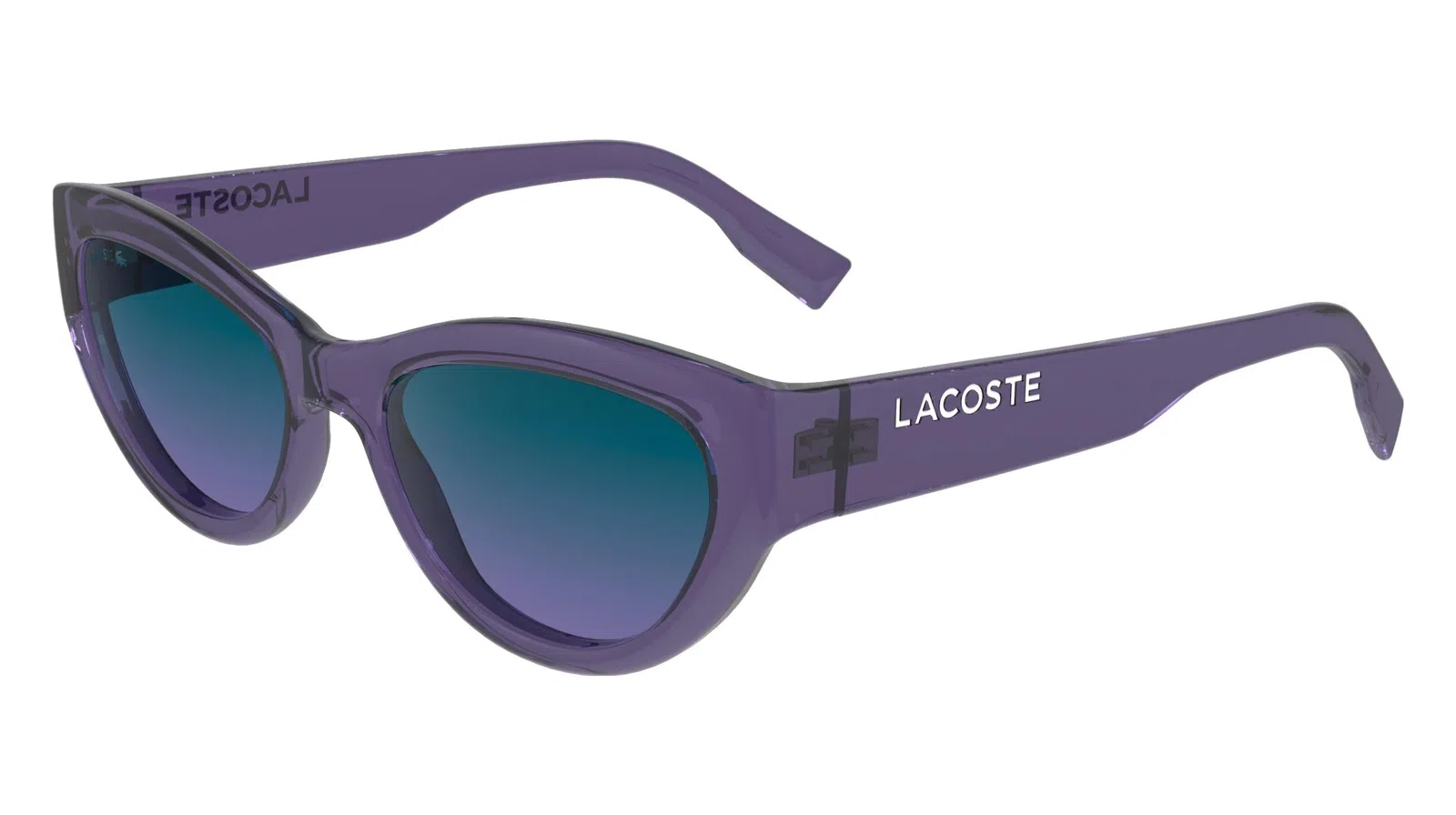 Lacoste L6013S Sunglasses - view 3